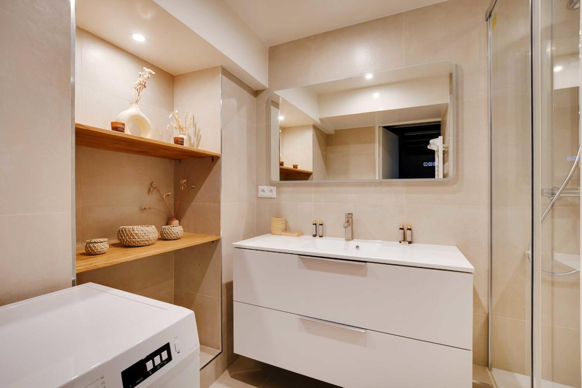 פריז Cozy Apartment - 1Br-4P - Place Des Victoires מראה חיצוני תמונה